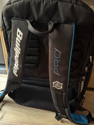 Bolsa Padel Bullpadel Hack 02 Pro