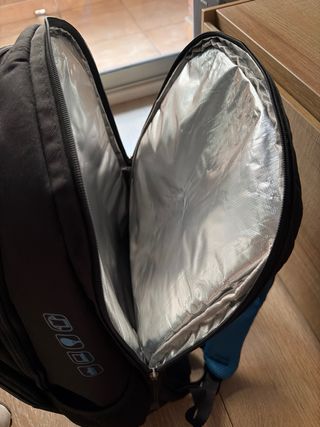 Bolsa Padel Bullpadel Hack 02 Pro