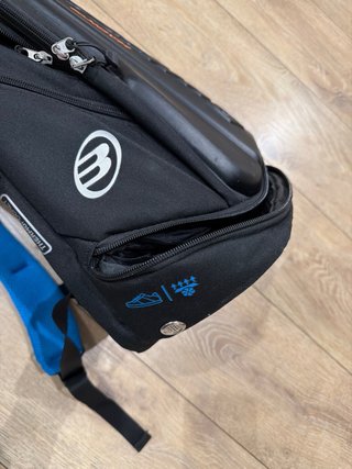Bolsa Padel Bullpadel Hack 02 Pro