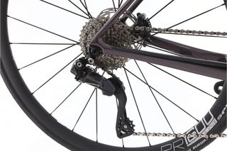 Giant Defy 1 Di2 12V t.54