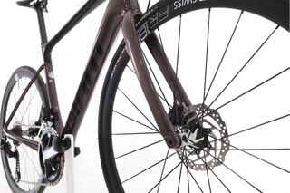 Giant Defy 1 Di2 12V t.54