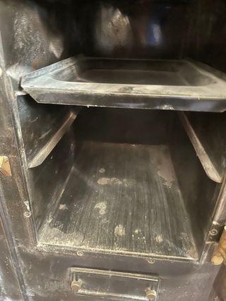 Cocina Bilbaína Hergon 7