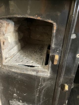 Cocina Bilbaína Hergon 7