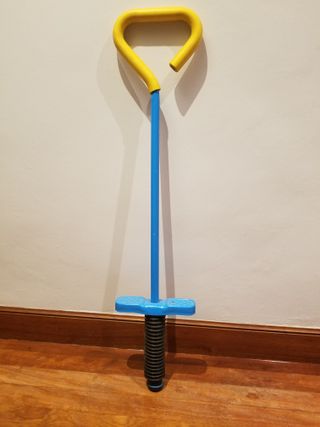 Saltador para niños
