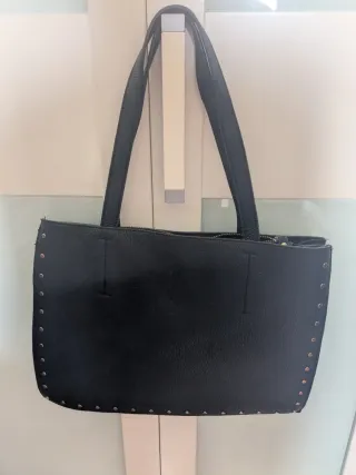 Vari borse, colori e forme