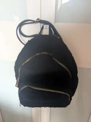 Vari borse, colori e forme