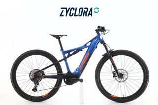 KTM Macina Chacana 294 t.M