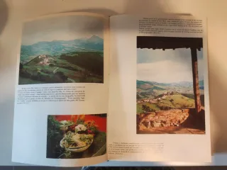 Libro La cocina vasca