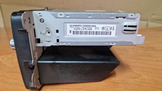 RADIO VOLKSWAGEN TRANSPORTER T5 2013