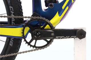 Scott Spark RC 900 Team Issue X01 AXS t.M