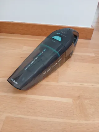 Aspirador de mano Conga Immortal Extremesuction