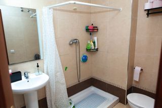 Apartamento tipo buhardilla en paseo marítimo