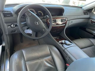 Mercedes-Benz  GL500 2009