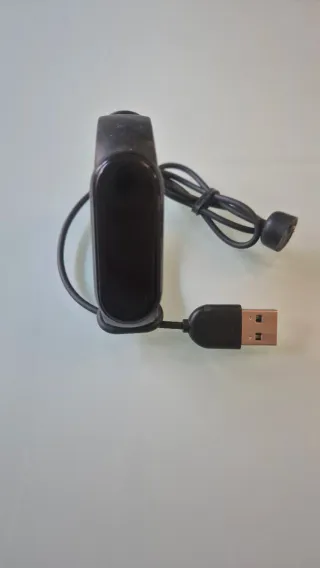 Xiaomi Mi Band 5 Negra