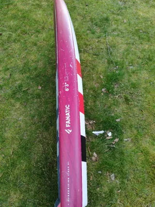 Tabla Fanatic Sky SUP Wing Foil