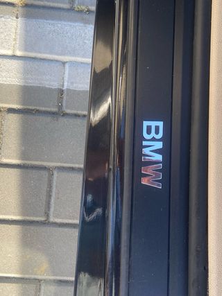 BMW Serie 3 2006