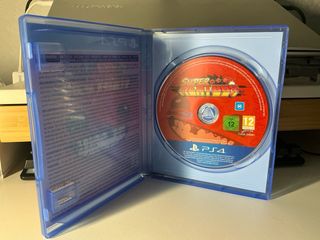 🇪🇸Super Meat Boy PS4