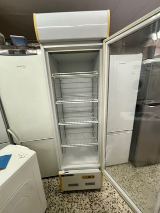 Frigorífico Vitrina Expositor