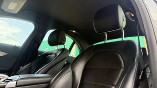 MERCEDES C200 AMG LINE