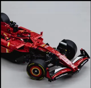 Set construcción Technio Coche Ferrari SF-24(lego)