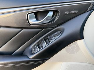 INFINITI Q50 2.2D 170CV AUTOMÁTICO – 2016