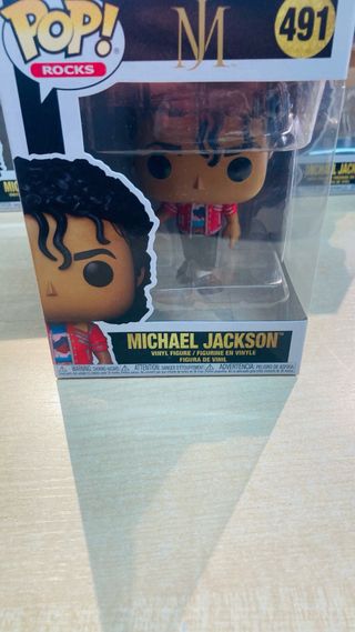 Funko Pop! Solo queda N 346