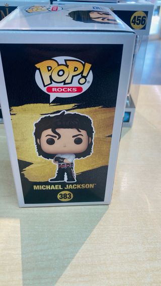 Funko Pop! Solo queda N 346