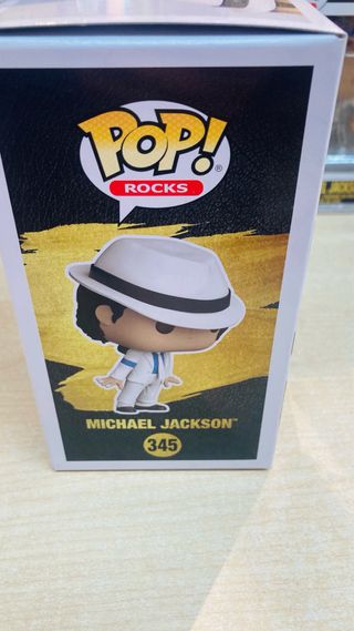 Funko Pop! Solo queda N 346
