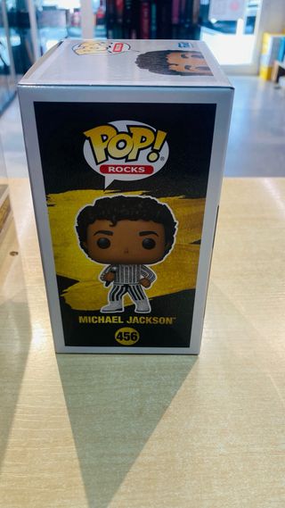 Funko Pop! Solo queda N 346
