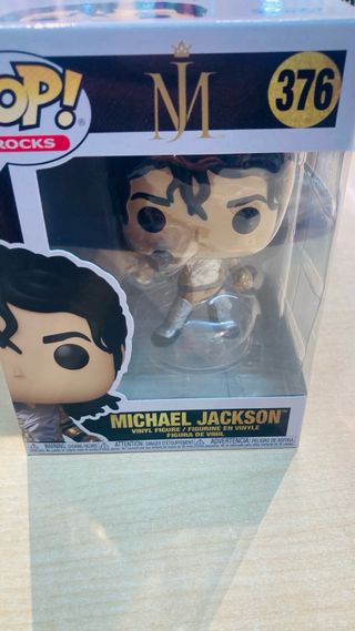 Funko Pop! Solo queda N 346