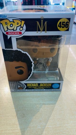 Funko Pop! Solo queda N 346