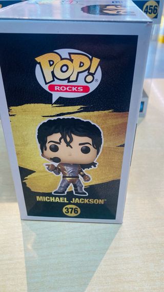 Funko Pop! Solo queda N 346