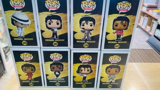 Funko Pop! Solo queda N 346
