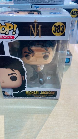 Funko Pop! Solo queda N 346