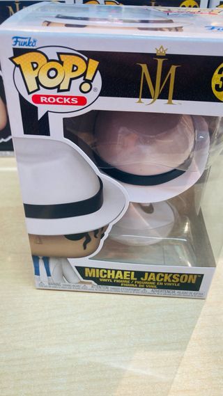 Funko Pop! Solo queda N 346