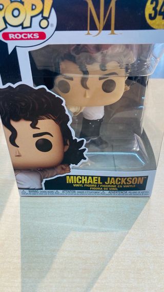 Funko Pop! Solo queda N 346
