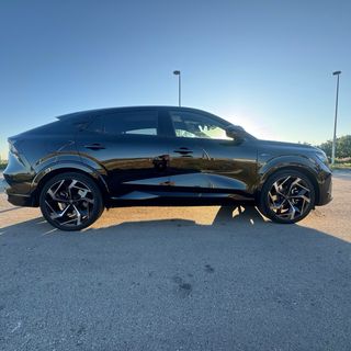 RENAULT Rafale Atelier Alpine ETech 4x4