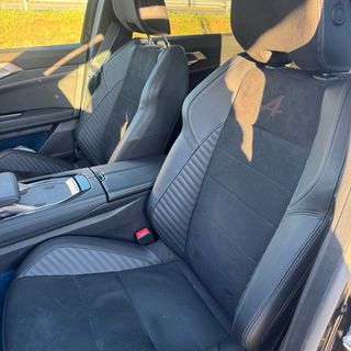 RENAULT Rafale Atelier Alpine ETech 4x4