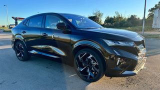RENAULT Rafale Atelier Alpine ETech 4x4
