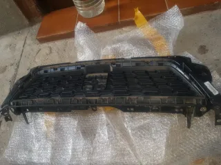 Parrilla Seat Ibiza 6F-KJ