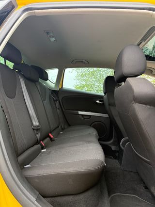 SEAT Leon 1.8 TSI
