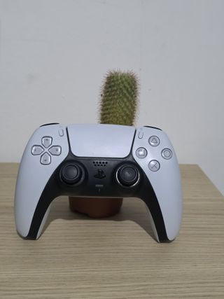 Consola PS5 Slim Blanca