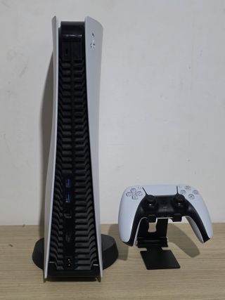 Consola PS5 Slim Blanca