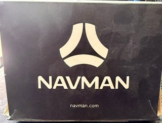 GPS Navman Serie-S S50