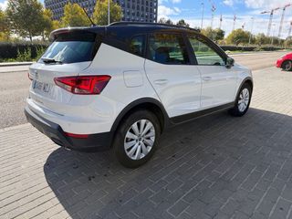 SEAT Arona 2025