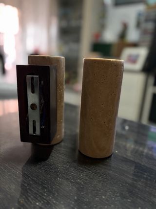 Lámparas de Pared Nórdicas Beige/Marrón NUEVAS.