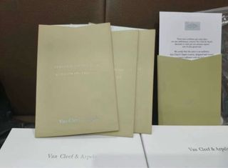 Pulseras Van Cleef & Arpels tréboles tengo todos