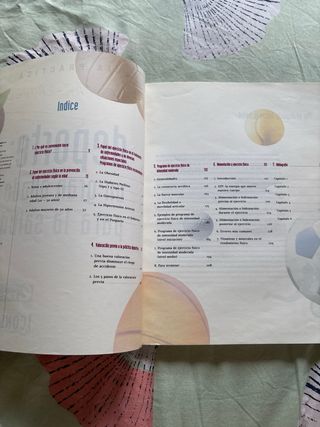 Guía práctica deporte un gran aliado para la salud