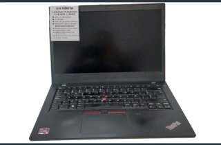 Lenovo Thinkpad L14 Gen 1 AMD Ryzen Pro 4650U