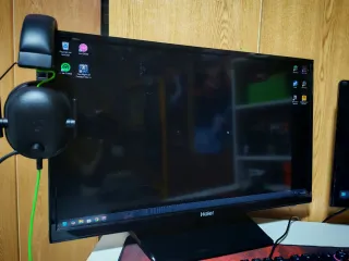 Monitor Acer Monitor Hair